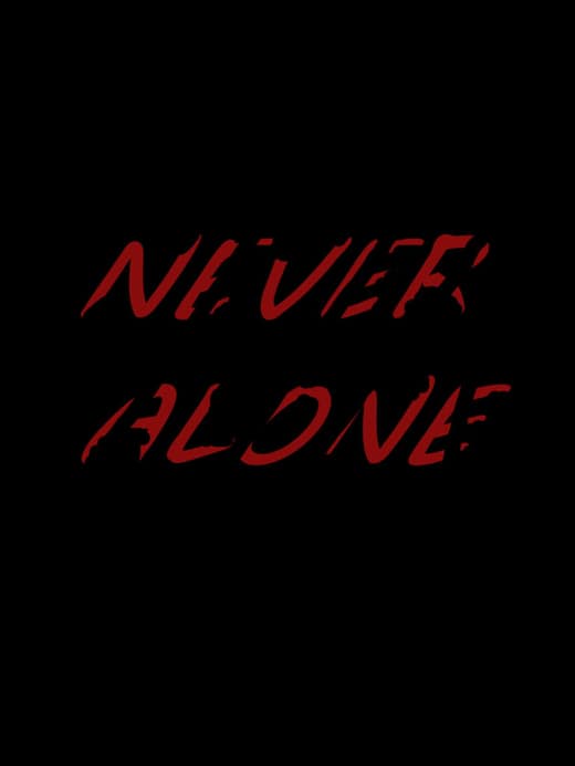 Never Alone game artwork