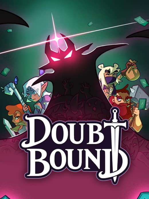 Doubtbound game artwork