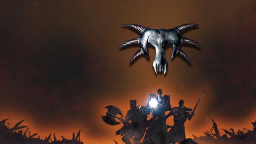 Gothic Classic game artwork