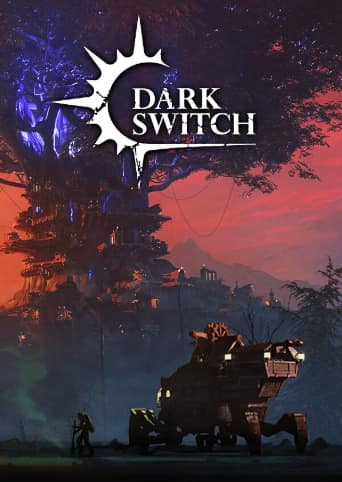 DarkSwitch game artwork
