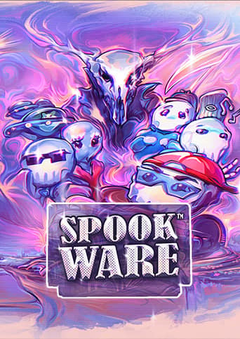 SPOOKWARE game artwork