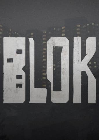 BLOK game artwork