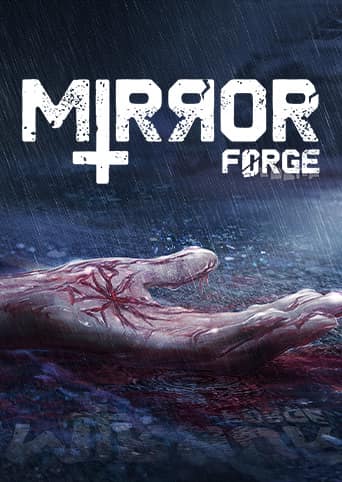 Mirror Forge game artwork