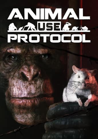 ANIMAL USE PROTOCOL game artwork