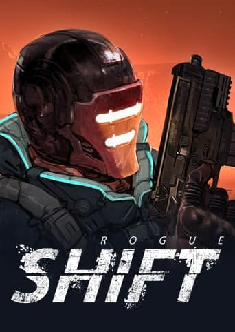 ROGUE SHIFT game artwork