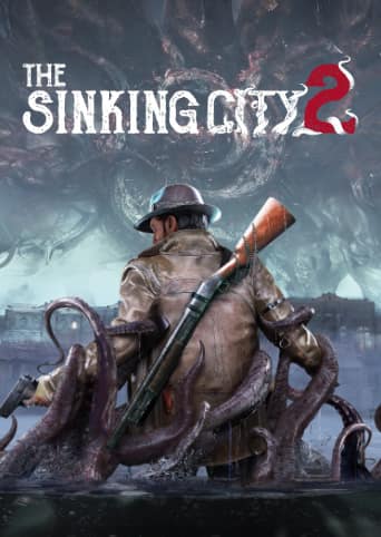The Sinking City 2 – Pre-Purchase game artwork