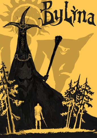 Bylina game artwork