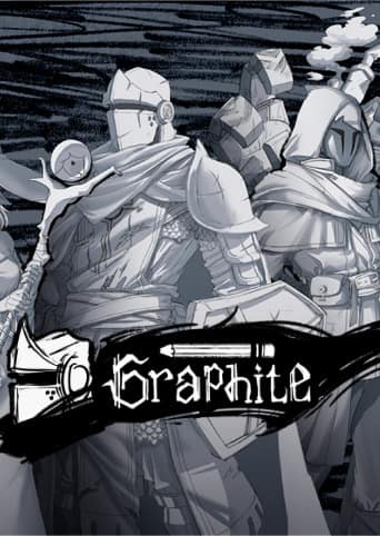 Graphite game artwork