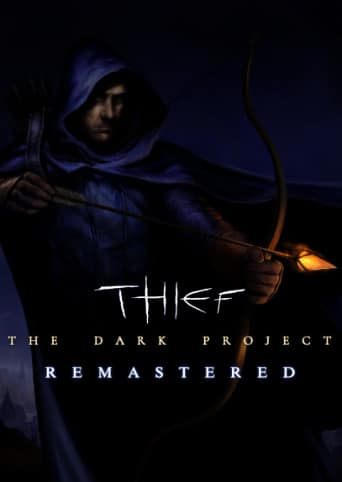 Thief: The Dark Project Remastered game artwork