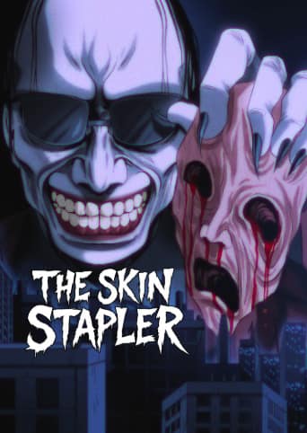 The Skin Stapler game artwork