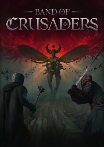 Band of Crusaders game artwork