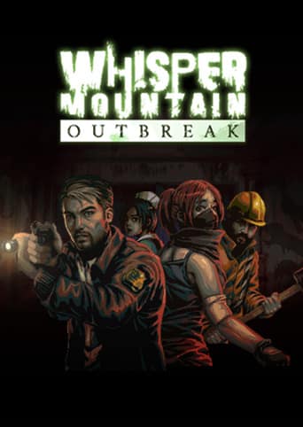 Whisper Mountain Outbreak game artwork