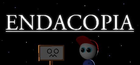 Endacopia game artwork