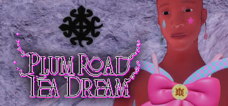 Plum Road Tea Dream game artwork