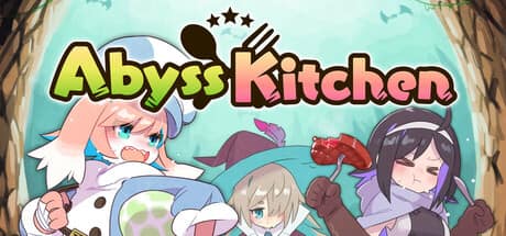 Abyss Kitchen game artwork
