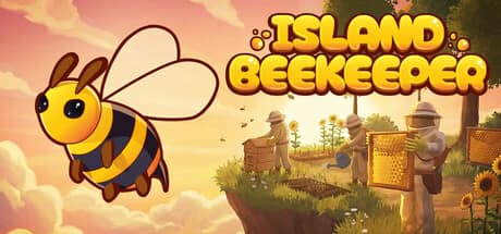 Island Beekeeper game artwork