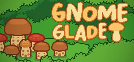 Gnome Glade game artwork