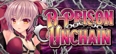 B-Prison Unchain game artwork