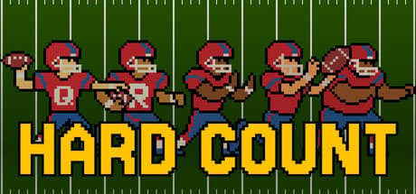 Hard Count game artwork