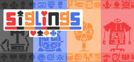 Siglings game artwork