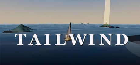 Tailwind: A Sleep Sailing Game game artwork