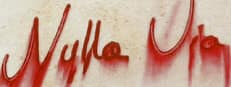 Nulla Via game artwork