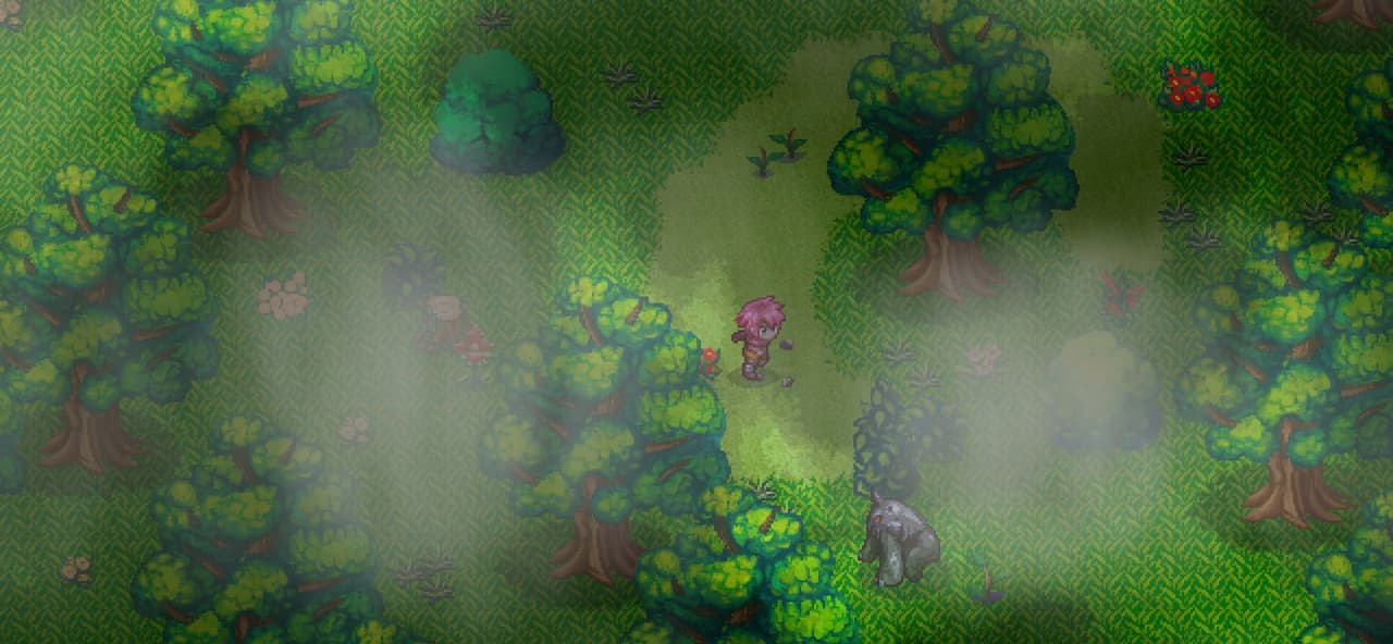 Elements Destiny screenshot 1