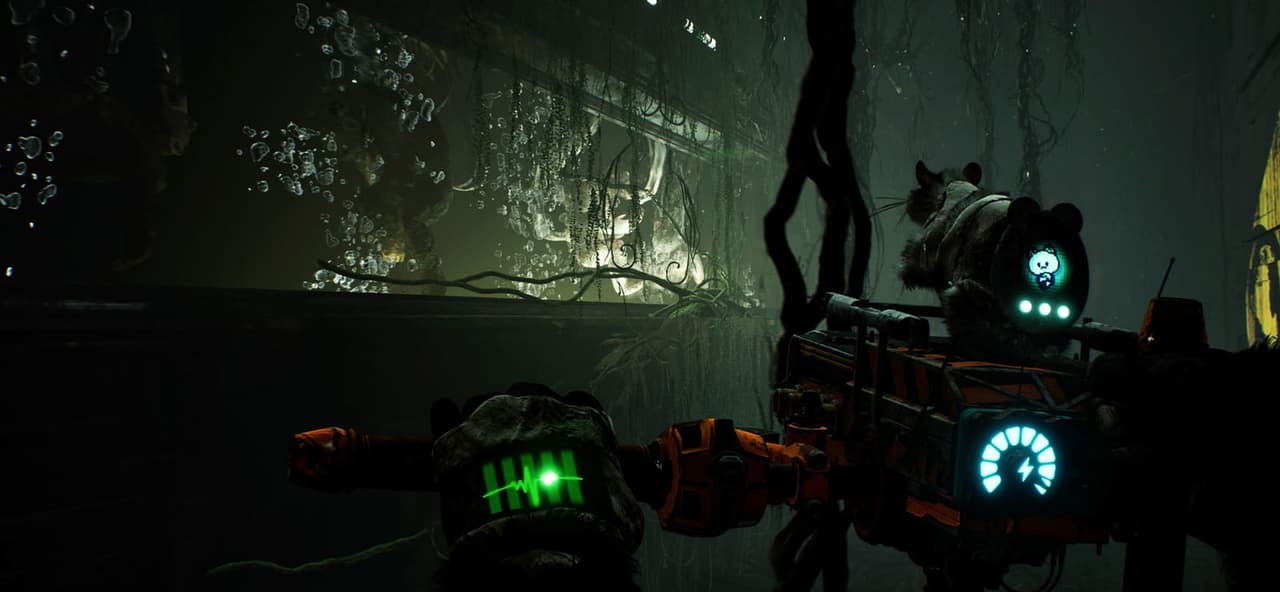 ANIMAL USE PROTOCOL screenshot 1
