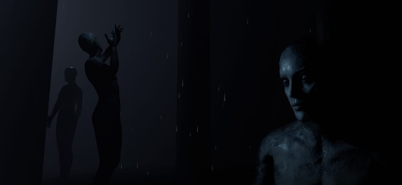 The Mortuary Assistant screenshot 1