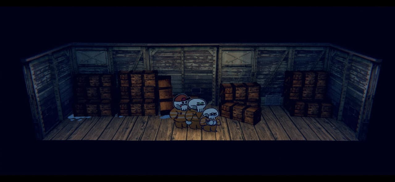 SPOOKWARE screenshot 1