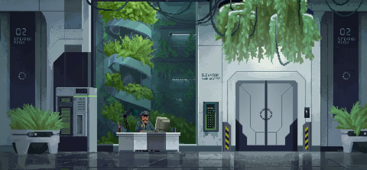 Security 51 screenshot 1