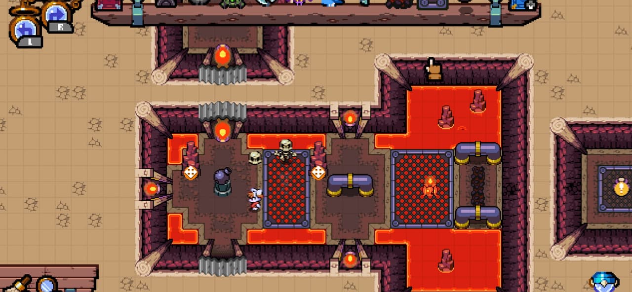 Quest Master screenshot 1