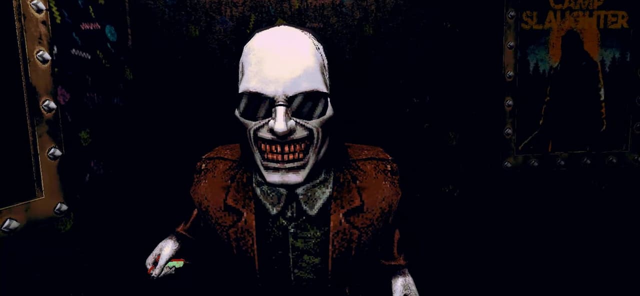 The Skin Stapler screenshot 1