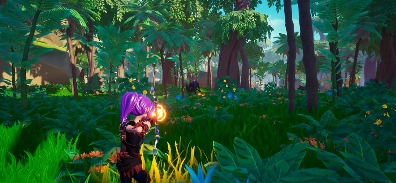 Elements screenshot 1