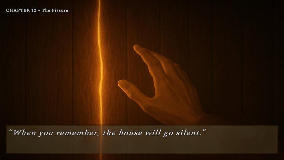The Fissure screenshot 5