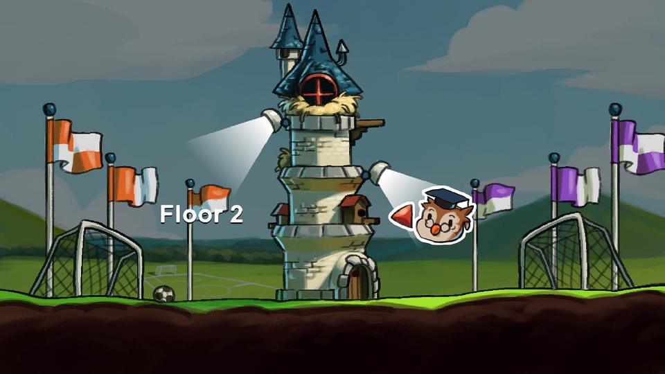 Do You Really Know About Soccer? screenshot 4