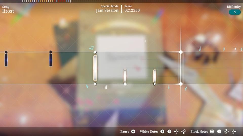 Lily Fantasia screenshot 4