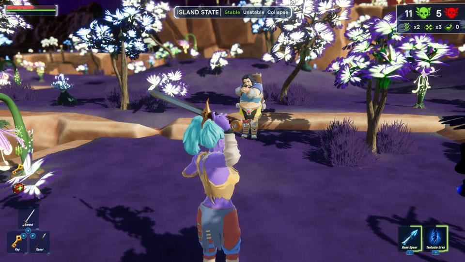 Cozy Battle Royale 2026 screenshot 4