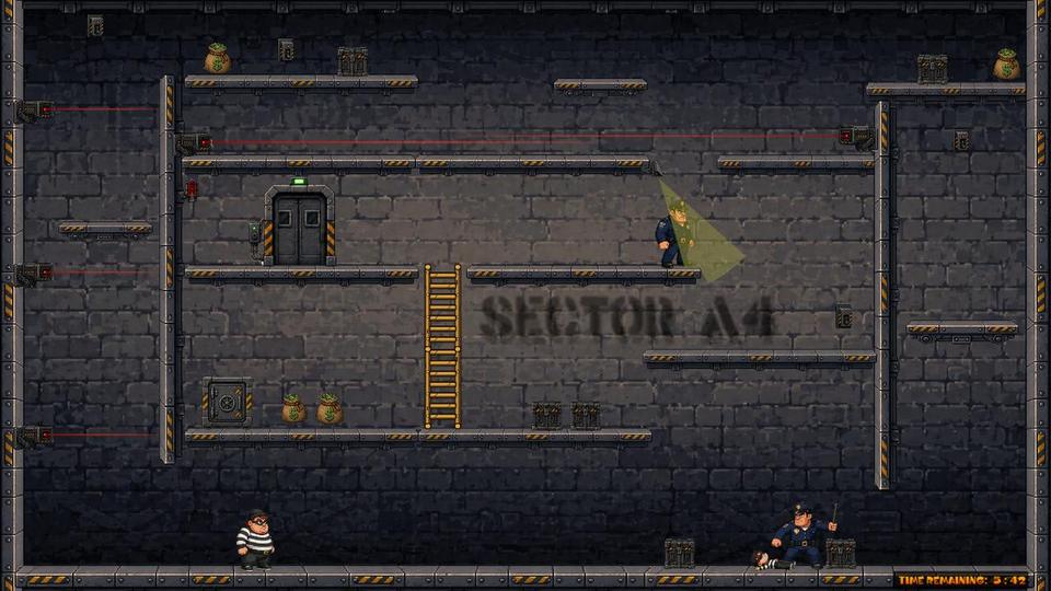 Cash Movers screenshot 3