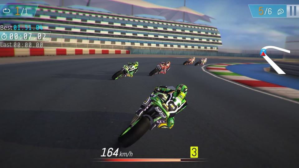 Motorbikes Pro 2025 Super Edition screenshot 5