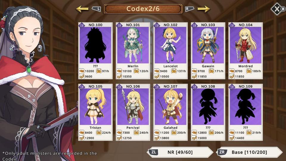 Lofi Witch Hatch - Deluxe Edition screenshot 3