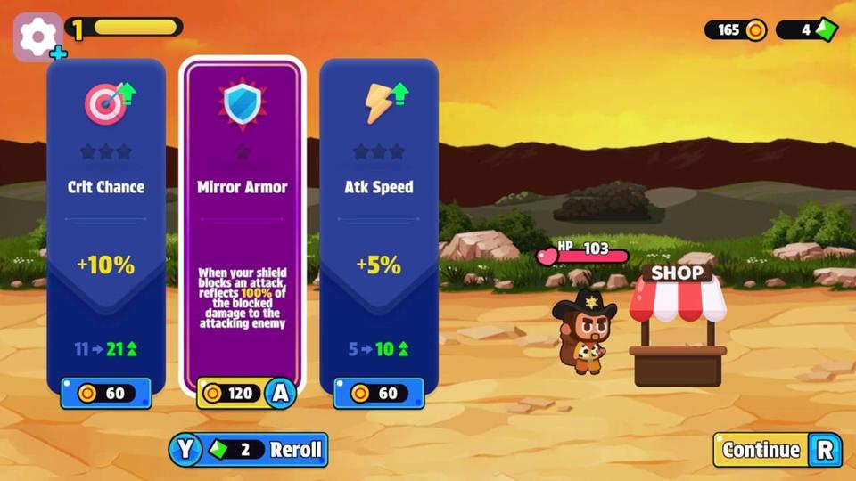 Bag Fight: Handful Edition screenshot 3