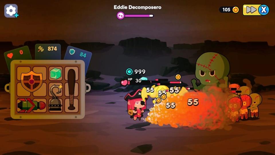 Bag Fight: Handful Edition screenshot 5