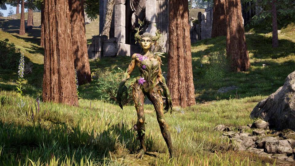 The Elder Scrolls IV: Oblivion Remastered - Deluxe Edition Upgrade screenshot 5